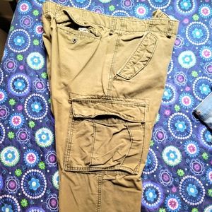 Cargo pants men